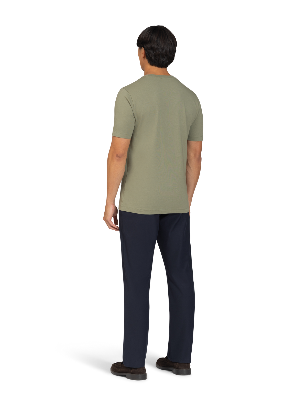 The Classic Stretch T-Shirt