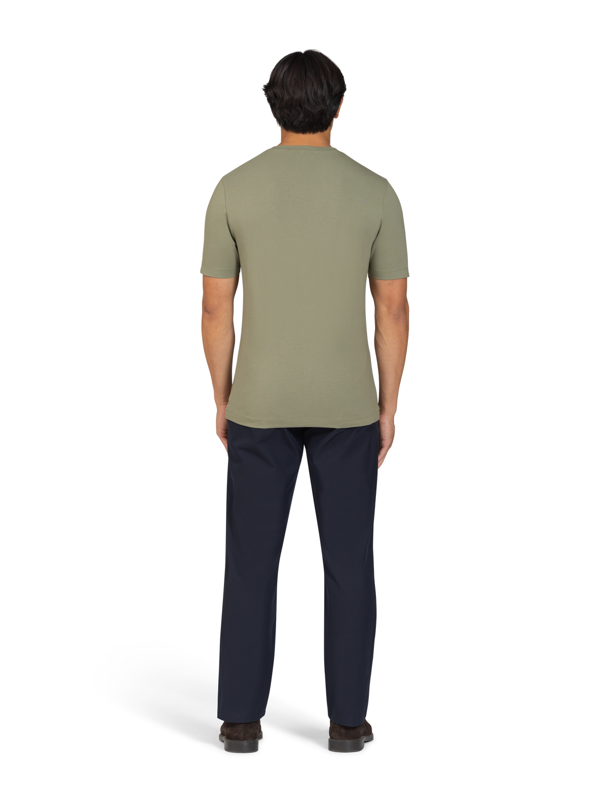 The Classic Stretch T-Shirt