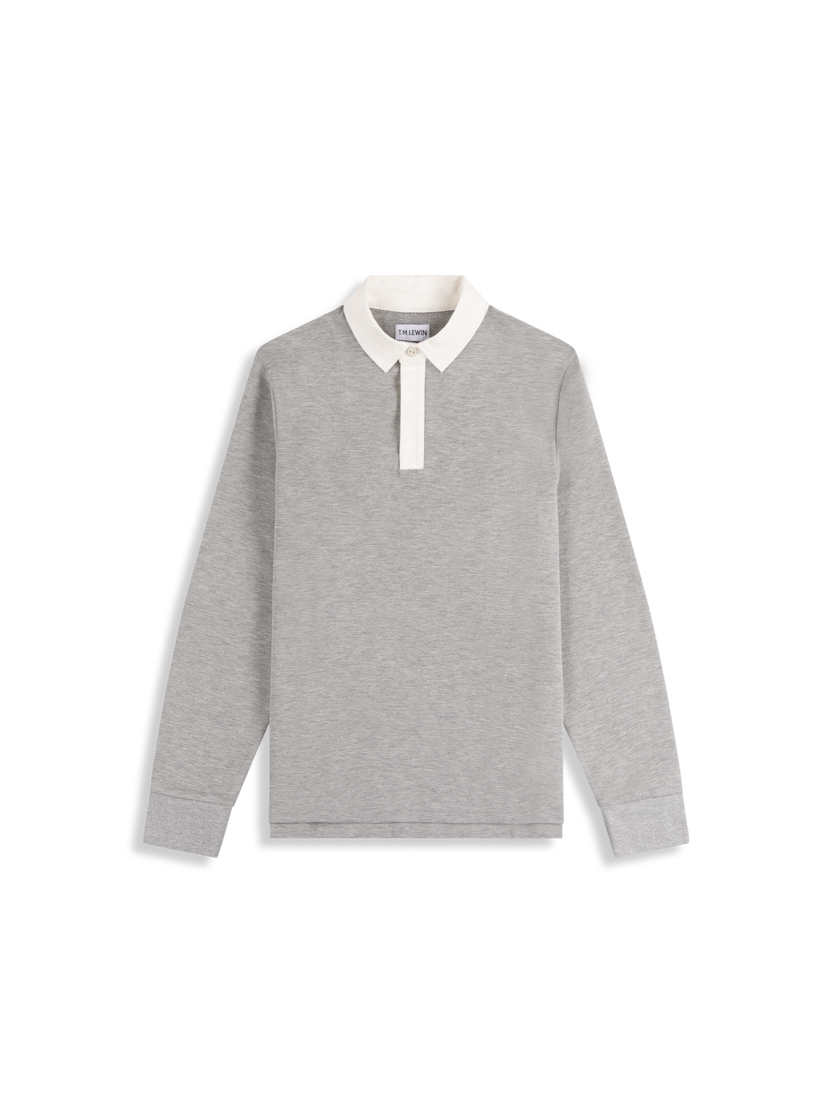 The Rugby Shirt