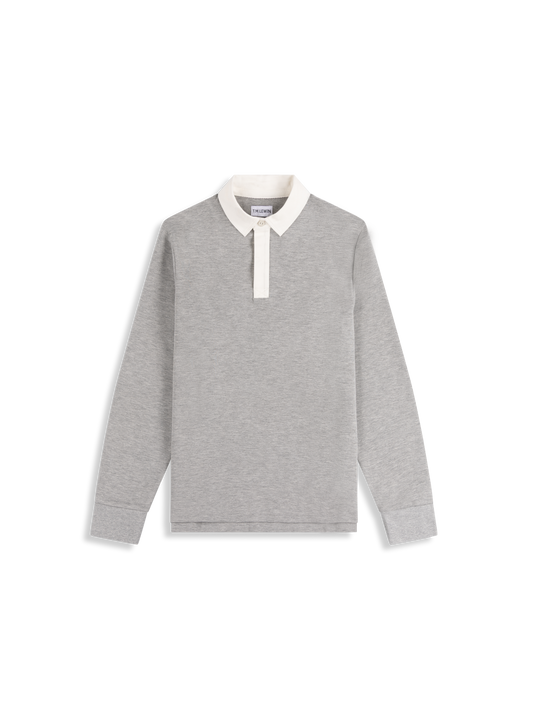 The Rugby Shirt