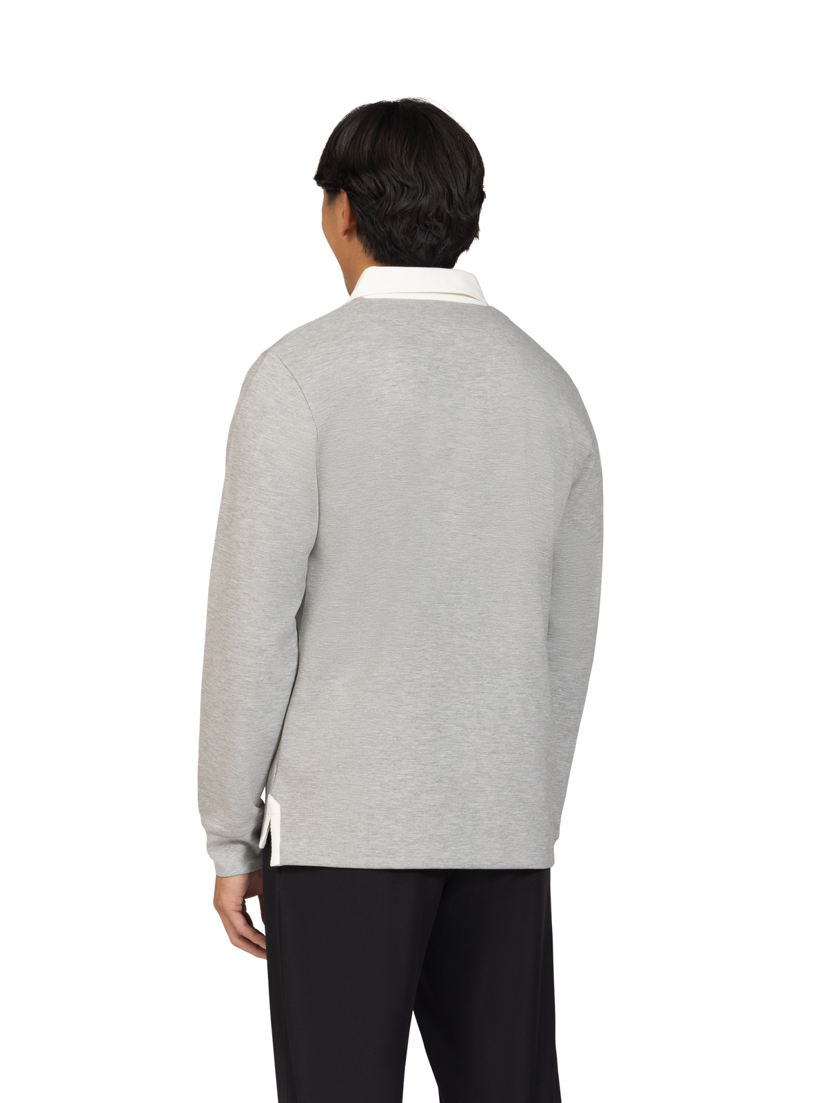 The Rugby Shirt