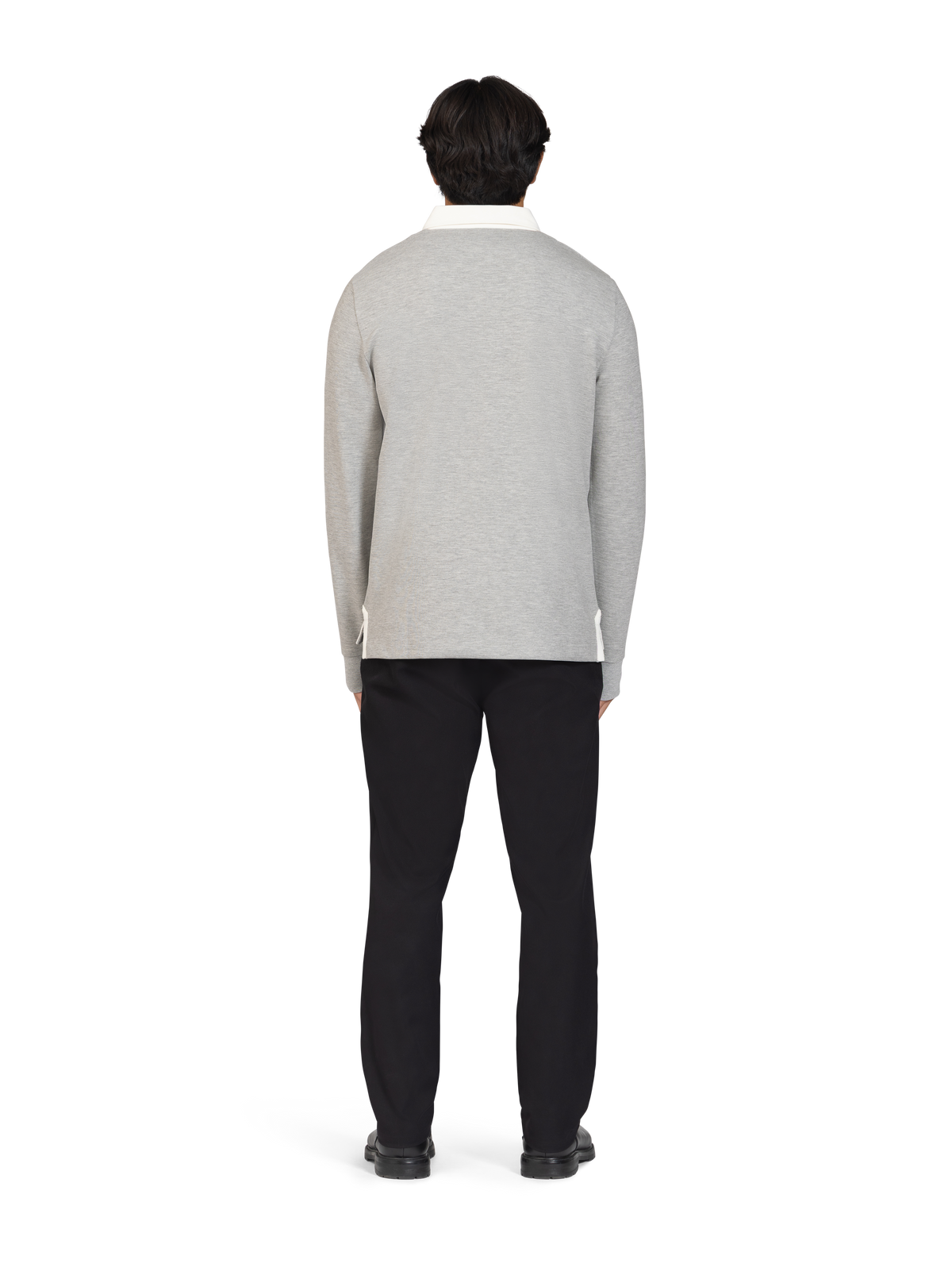 The Rugby Shirt