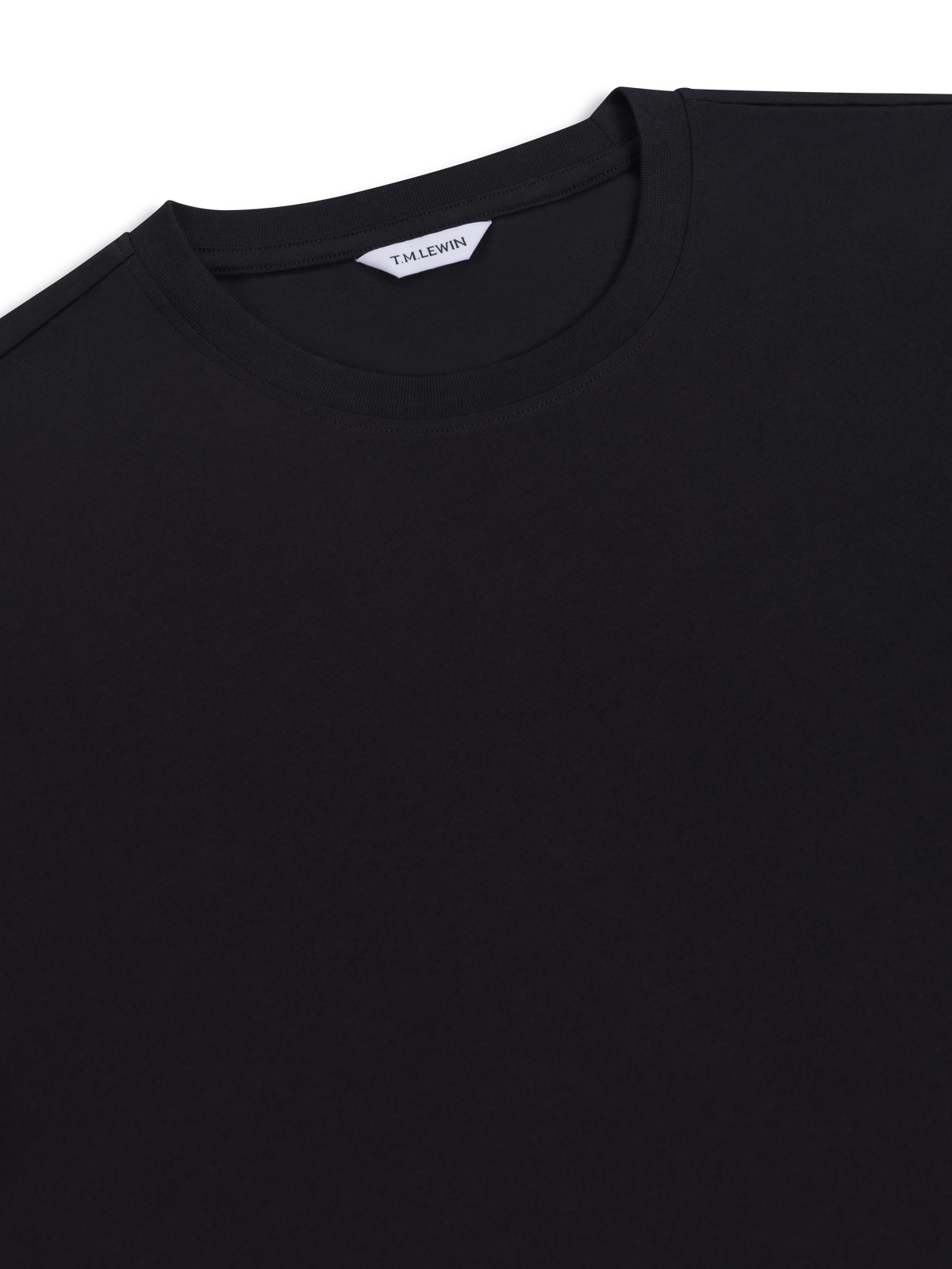 The Classic Stretch T-Shirt