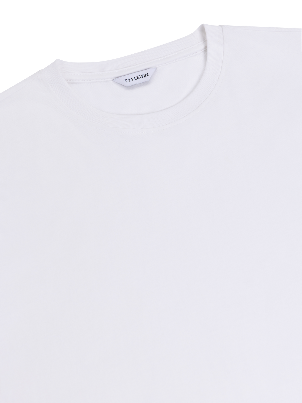 The Classic Stretch T-Shirt