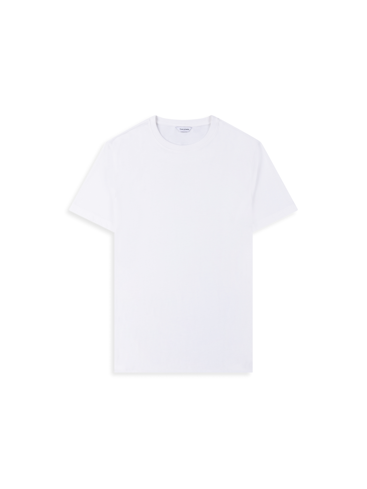 The Classic Stretch T-Shirt