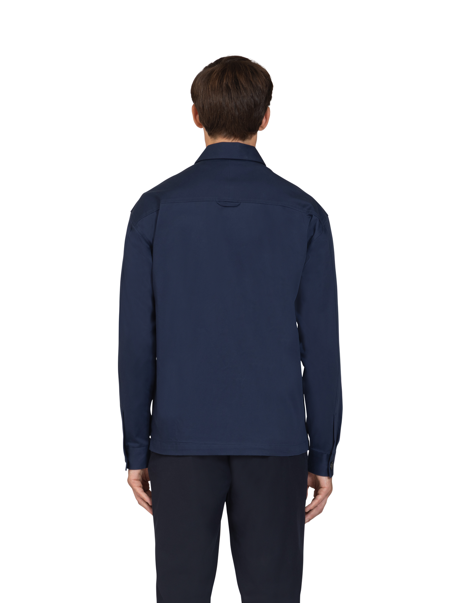 The Overshirt