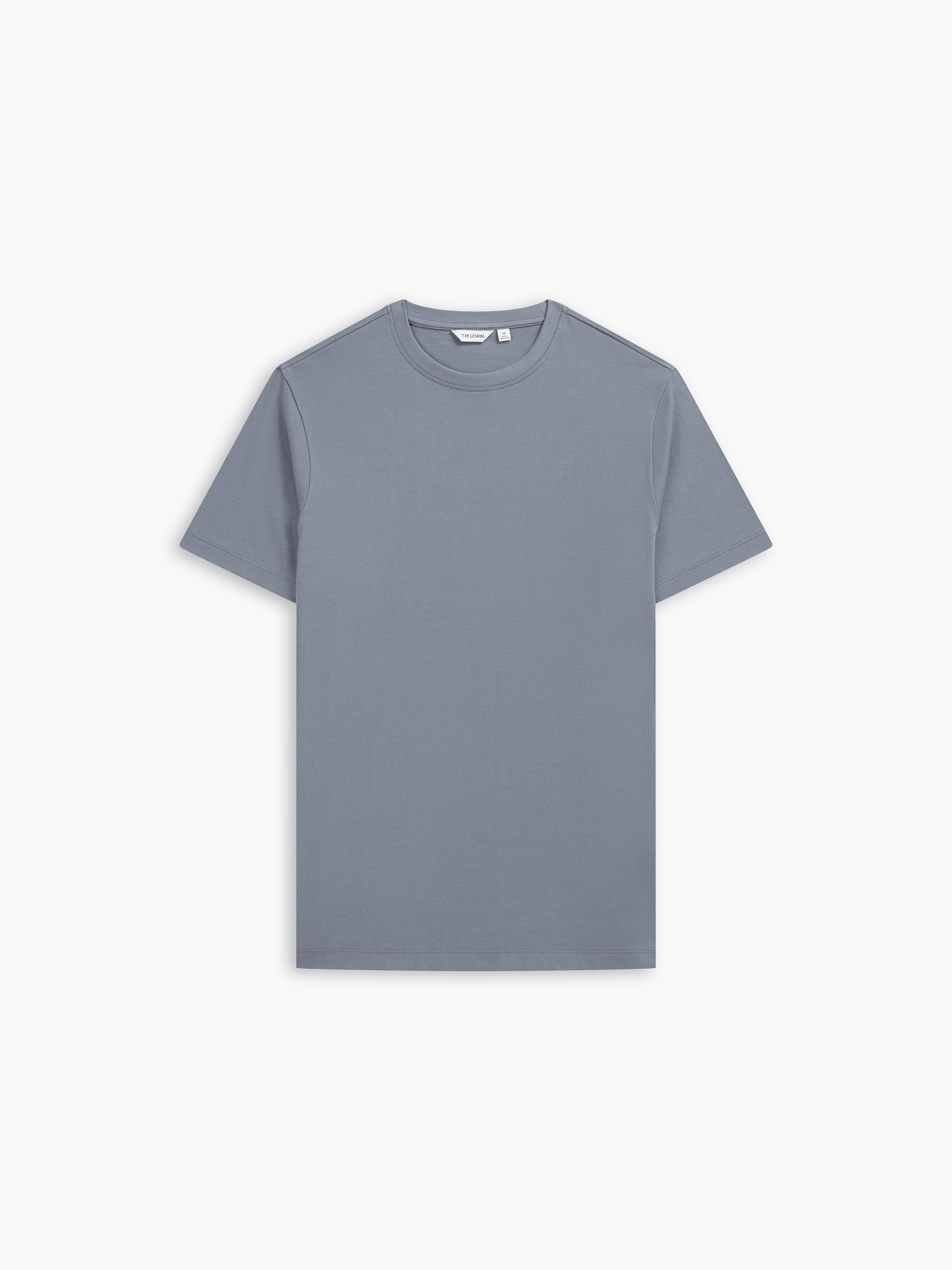 ◆関税込◆【Berluti】Leather-trimmed cotton T-shirt Leather-trimmed cotton T-shirt in white - Berluti | Mytheresa