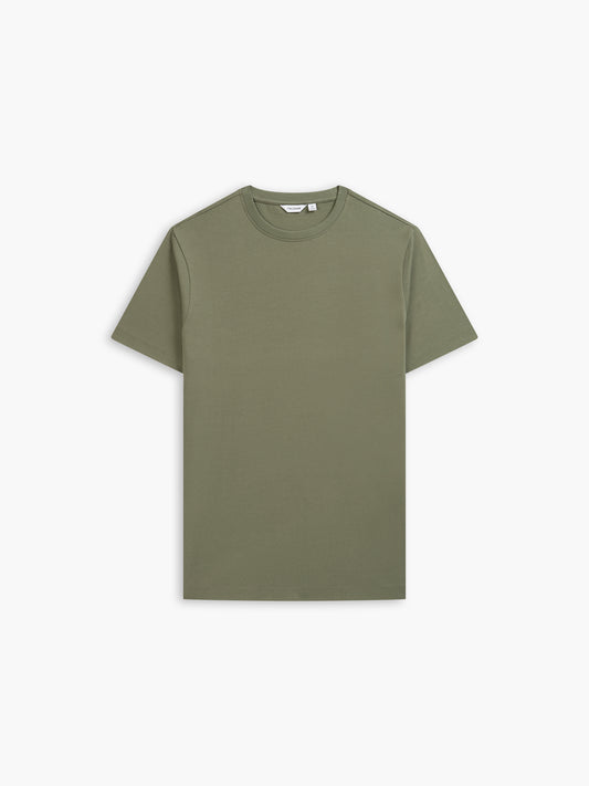 Organic Cotton T-Shirt