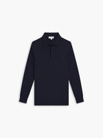 The Merino Wool Polo