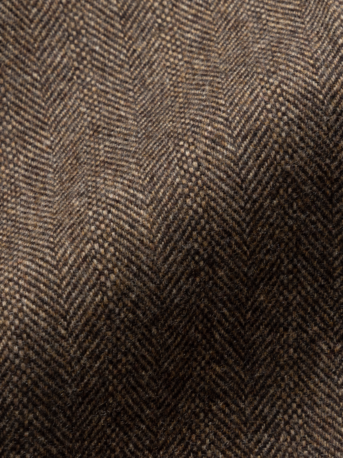 The Farleigh Herringbone Trouser