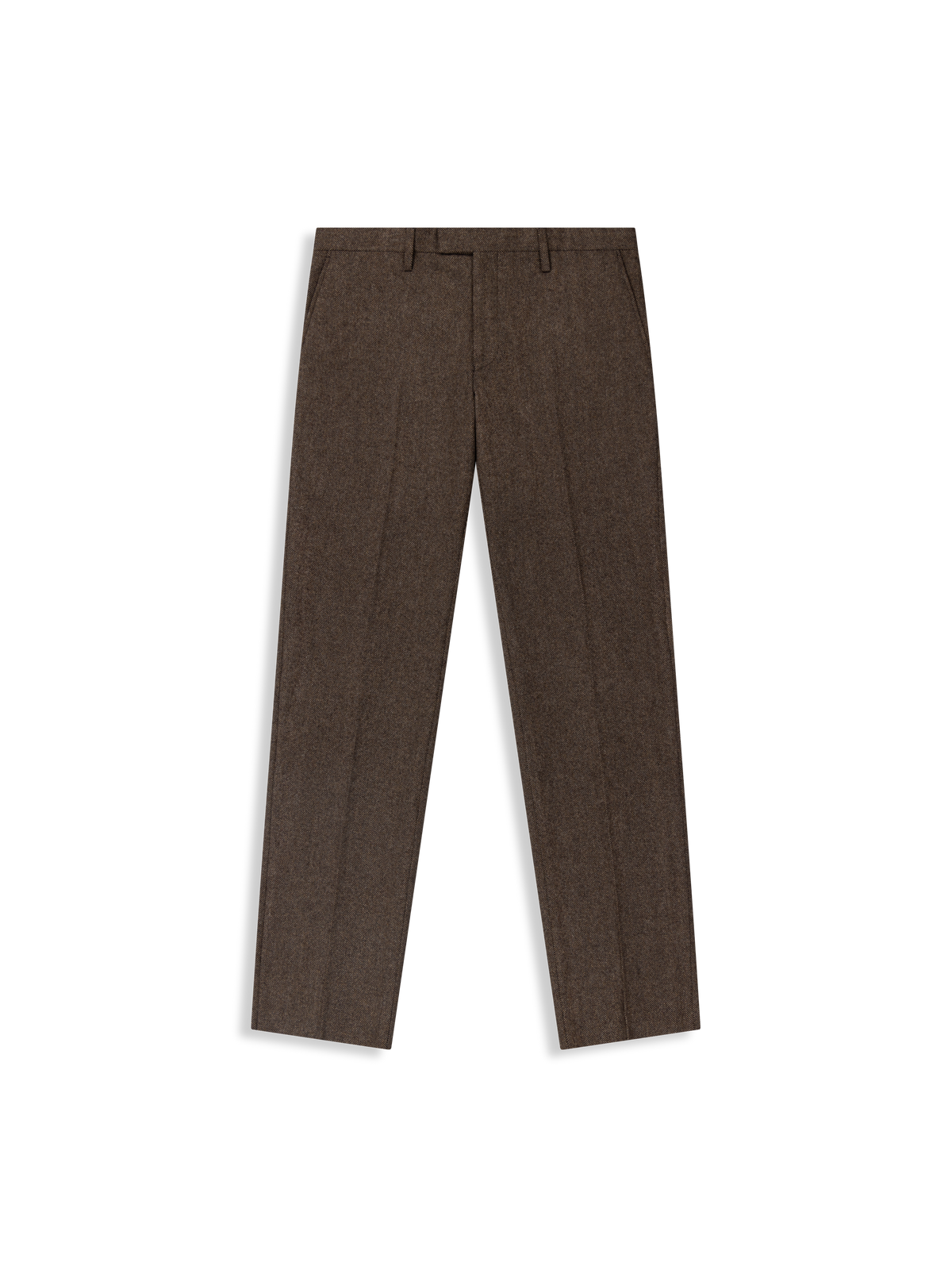 The Farleigh Herringbone Trouser