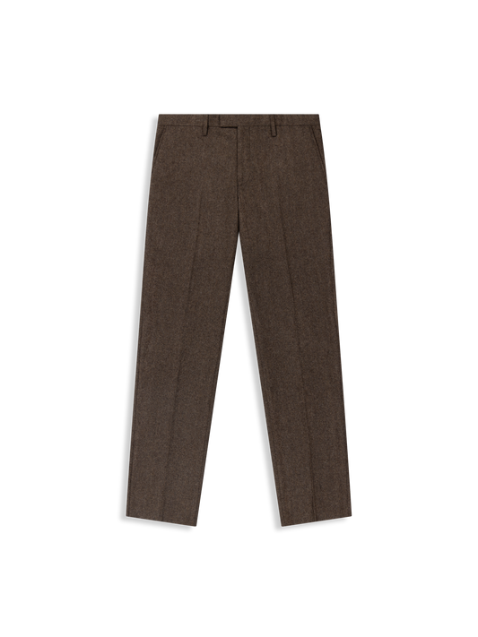 The Farleigh Herringbone Trouser