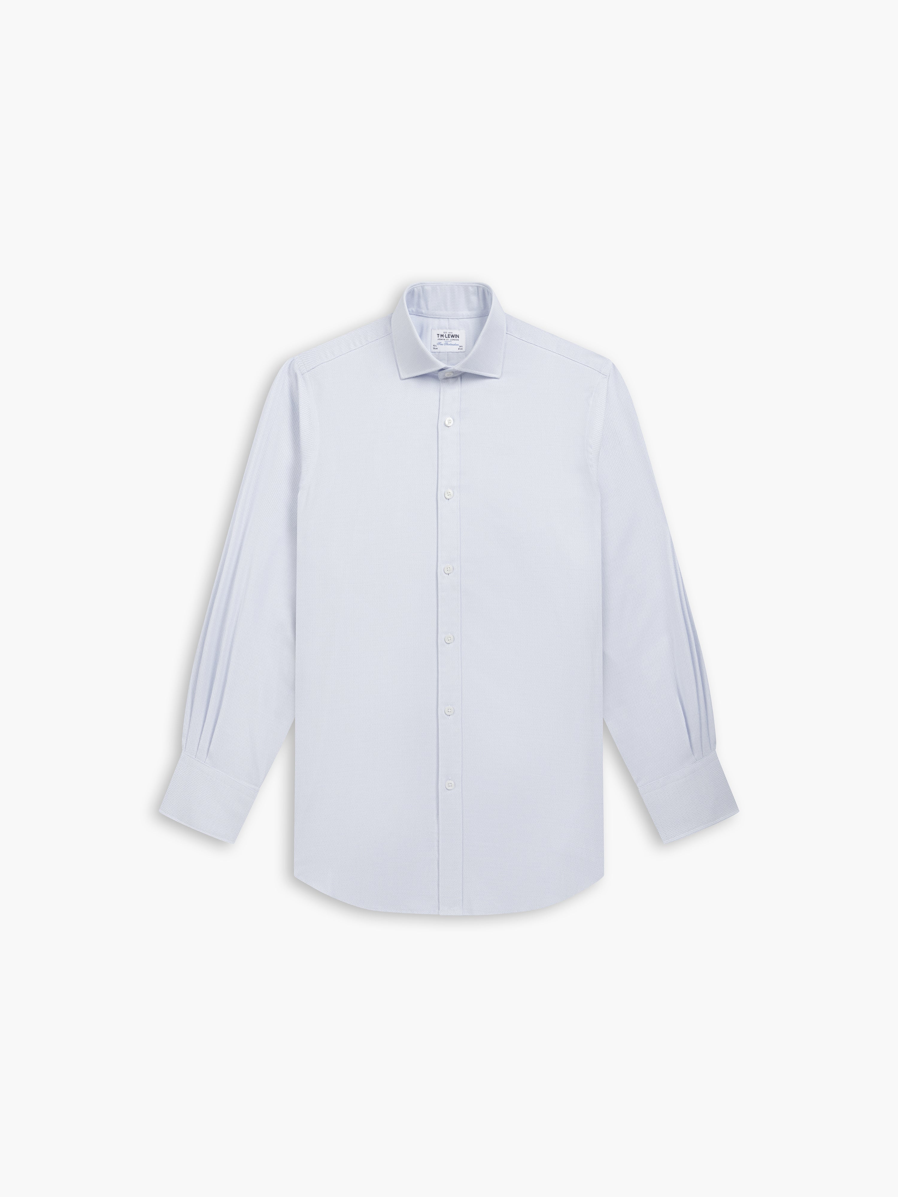 Sale Shop Men s Super Fitted Shirts Sale T.M.Lewin tmlewinuk