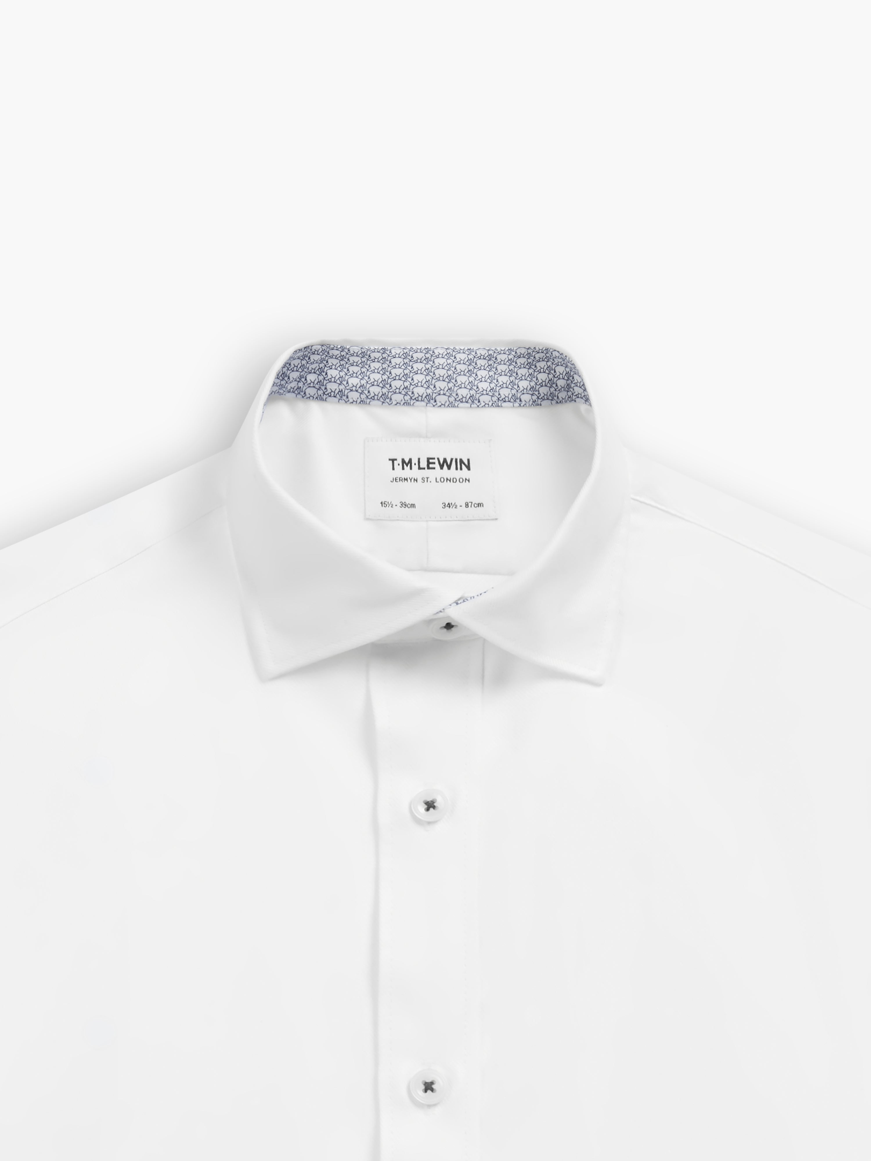 Mens dress clearance shirt trends 2019