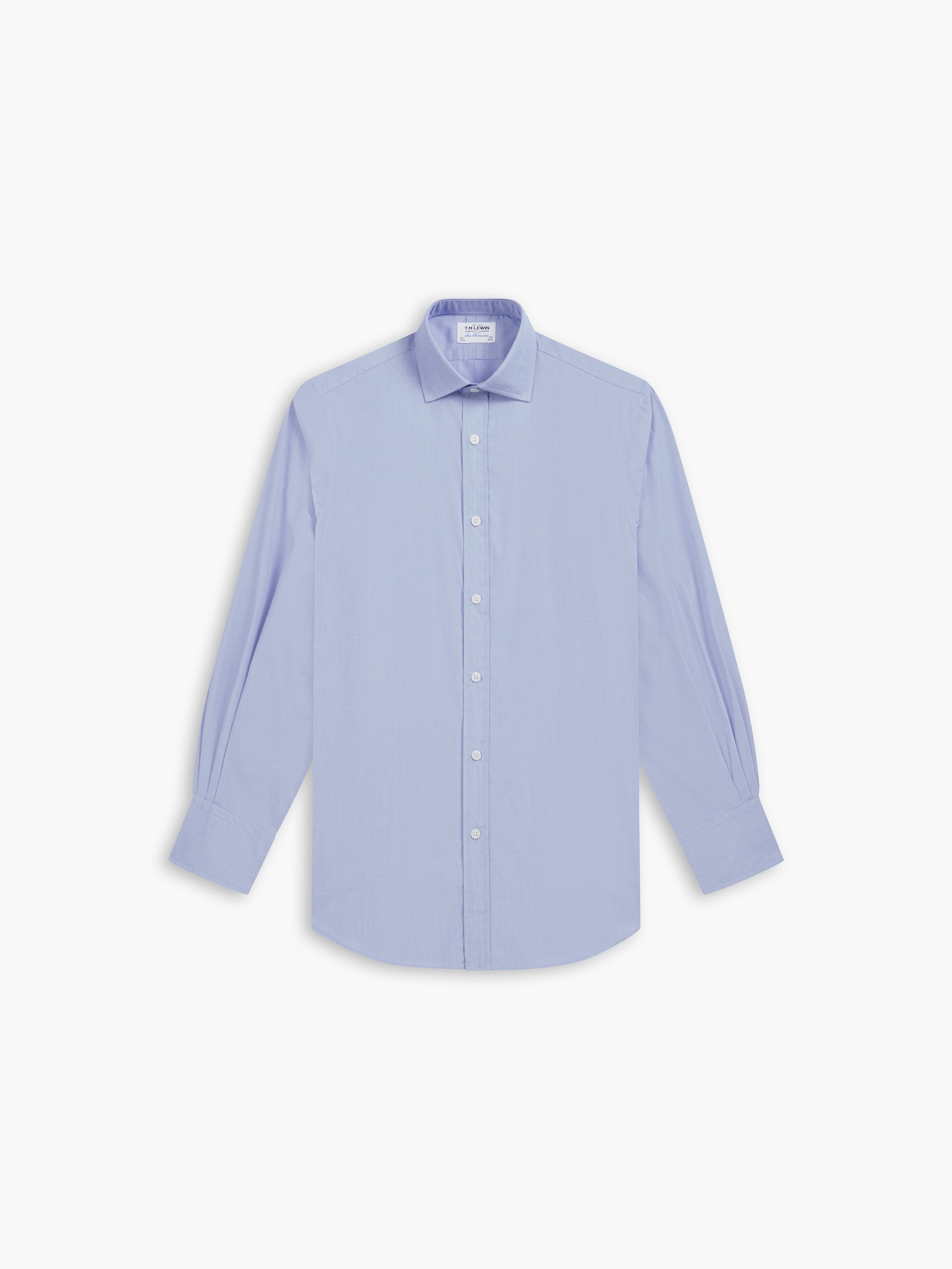 Tm lewin 2024 evening shirt