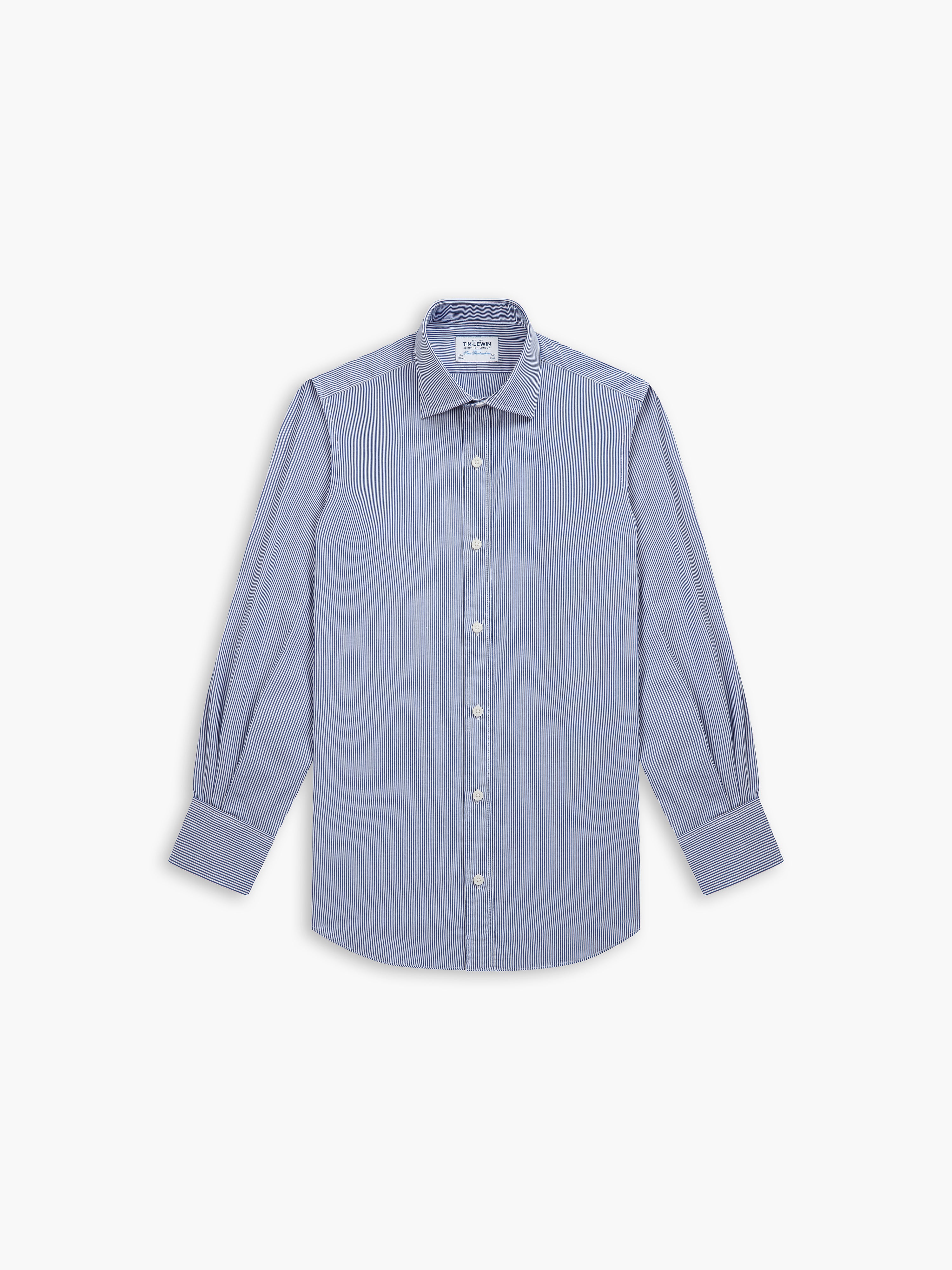 Sale Shop Men s Super Fitted Shirts Sale T.M.Lewin tmlewinuk