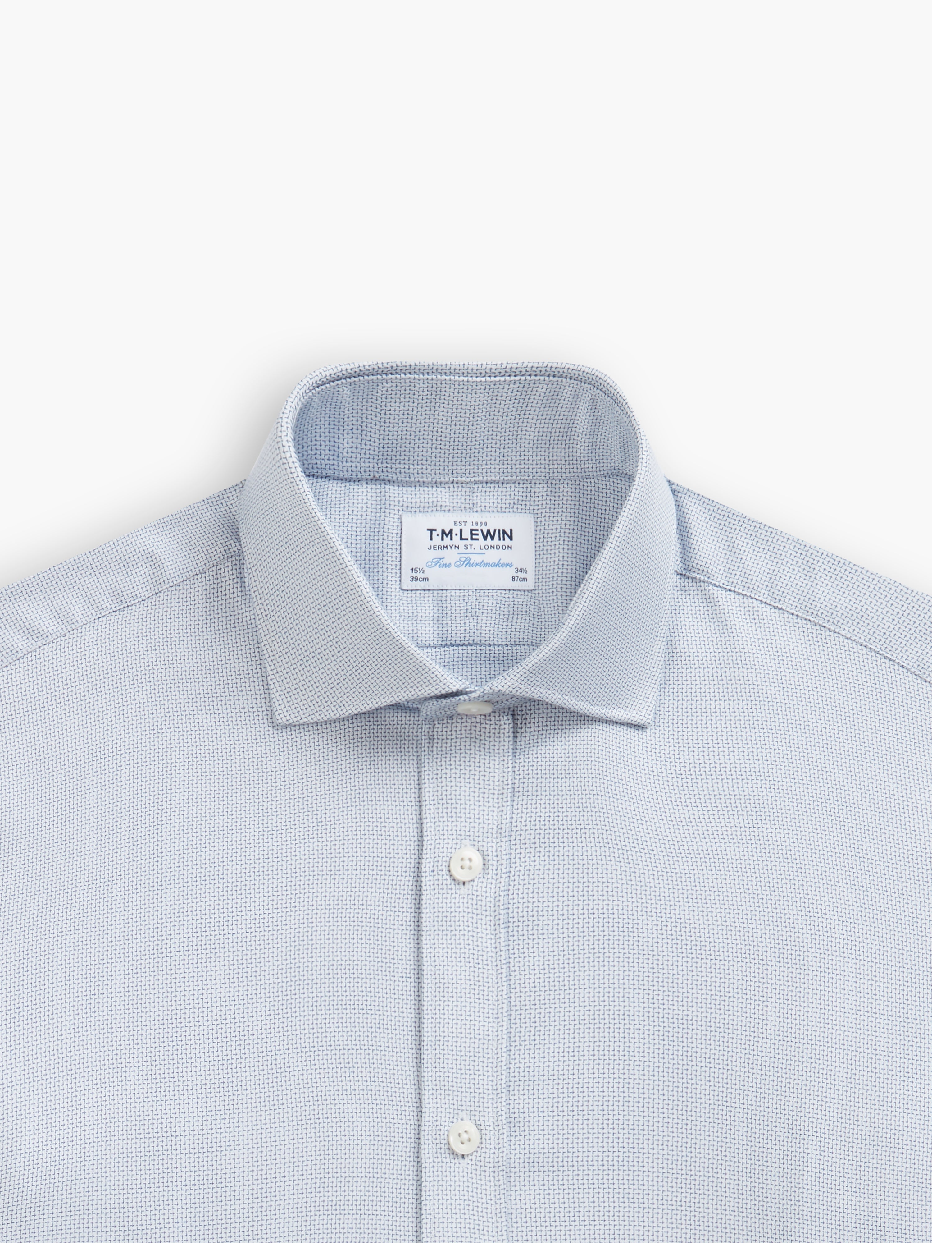 Sale Shop Men s Super Fitted Shirts Sale T.M.Lewin tmlewinuk