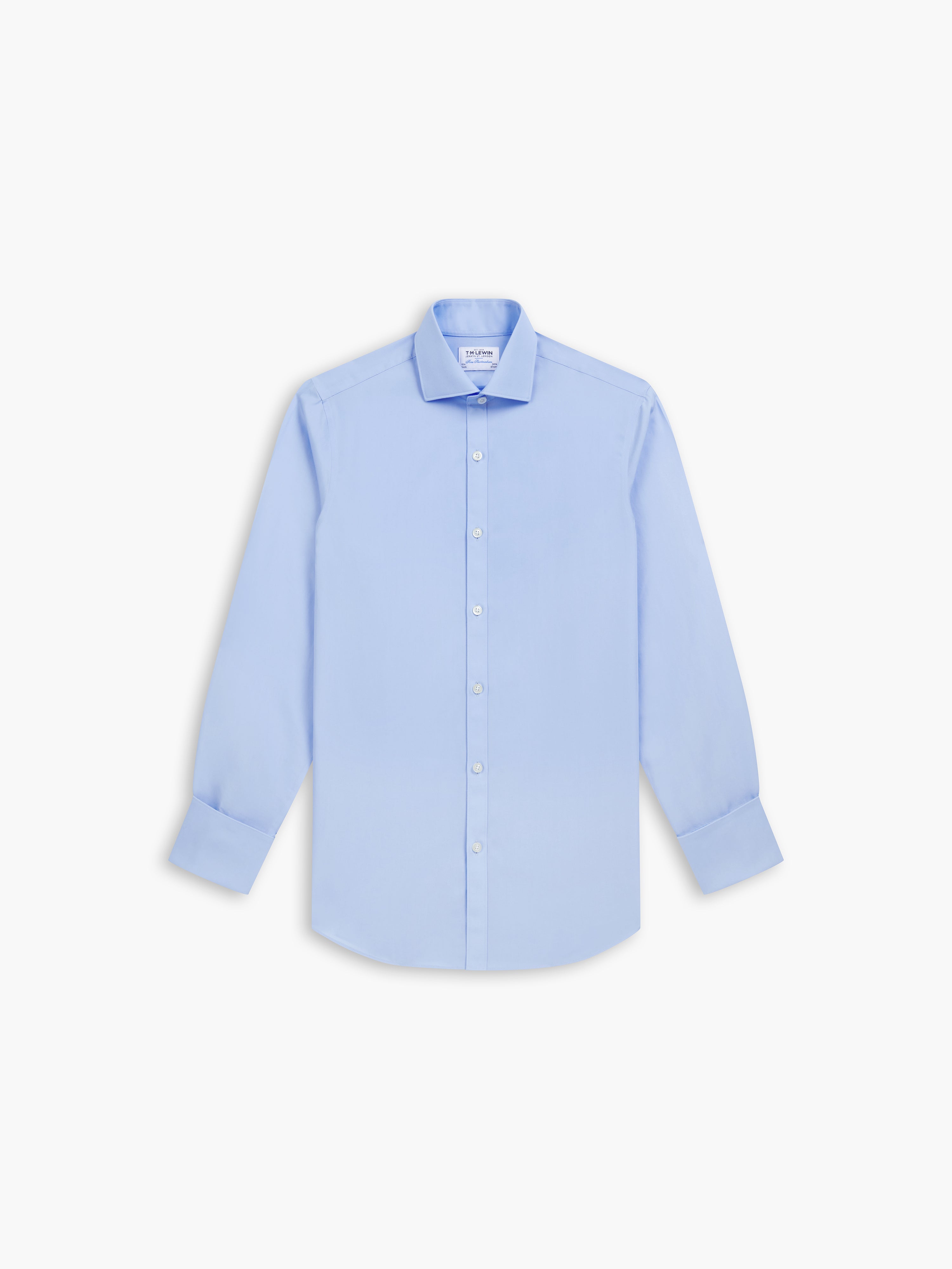 Sale Shop Men s Super Fitted Shirts Sale T.M.Lewin tmlewinuk