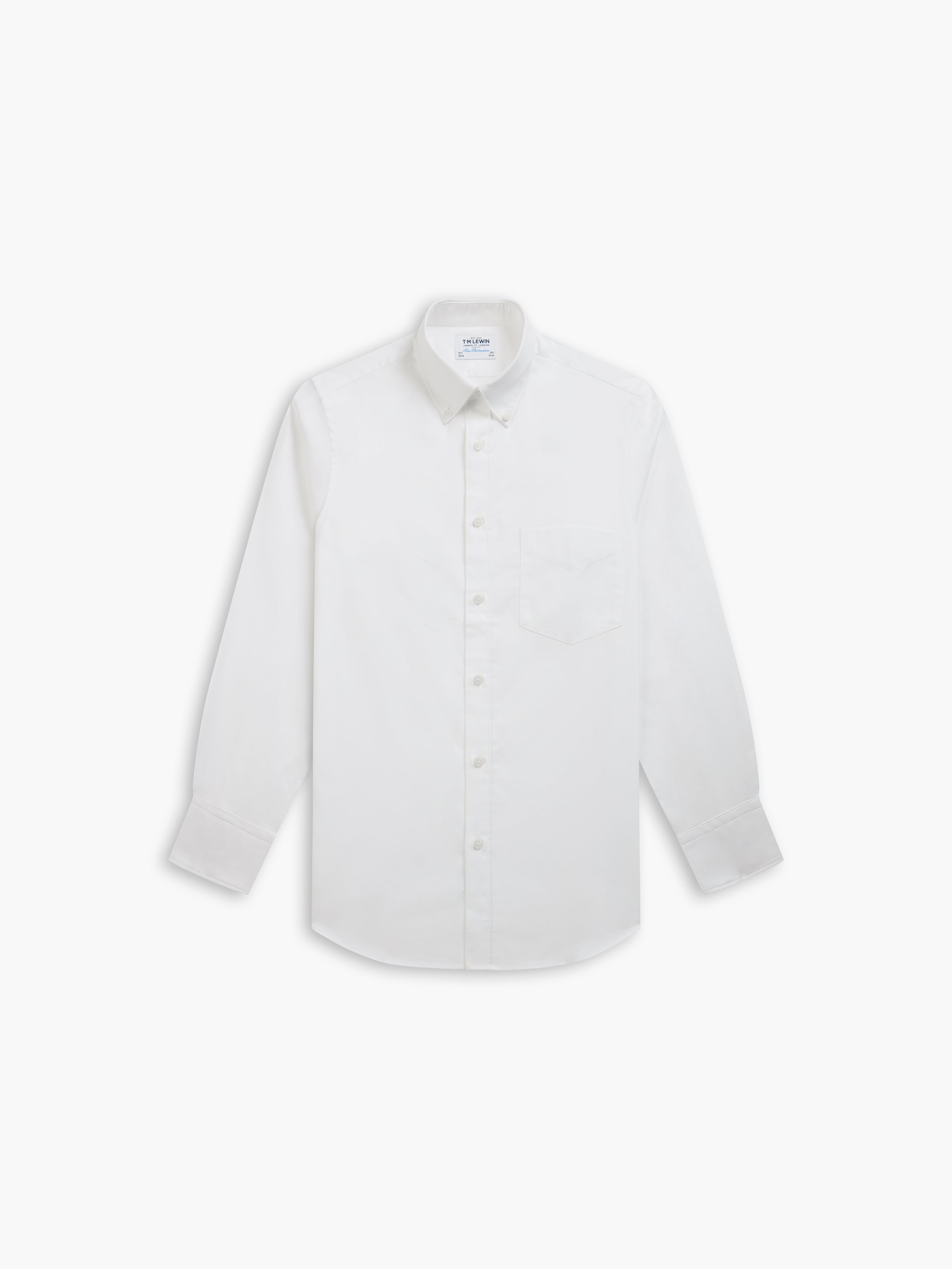 Cheap white collared clearance shirts