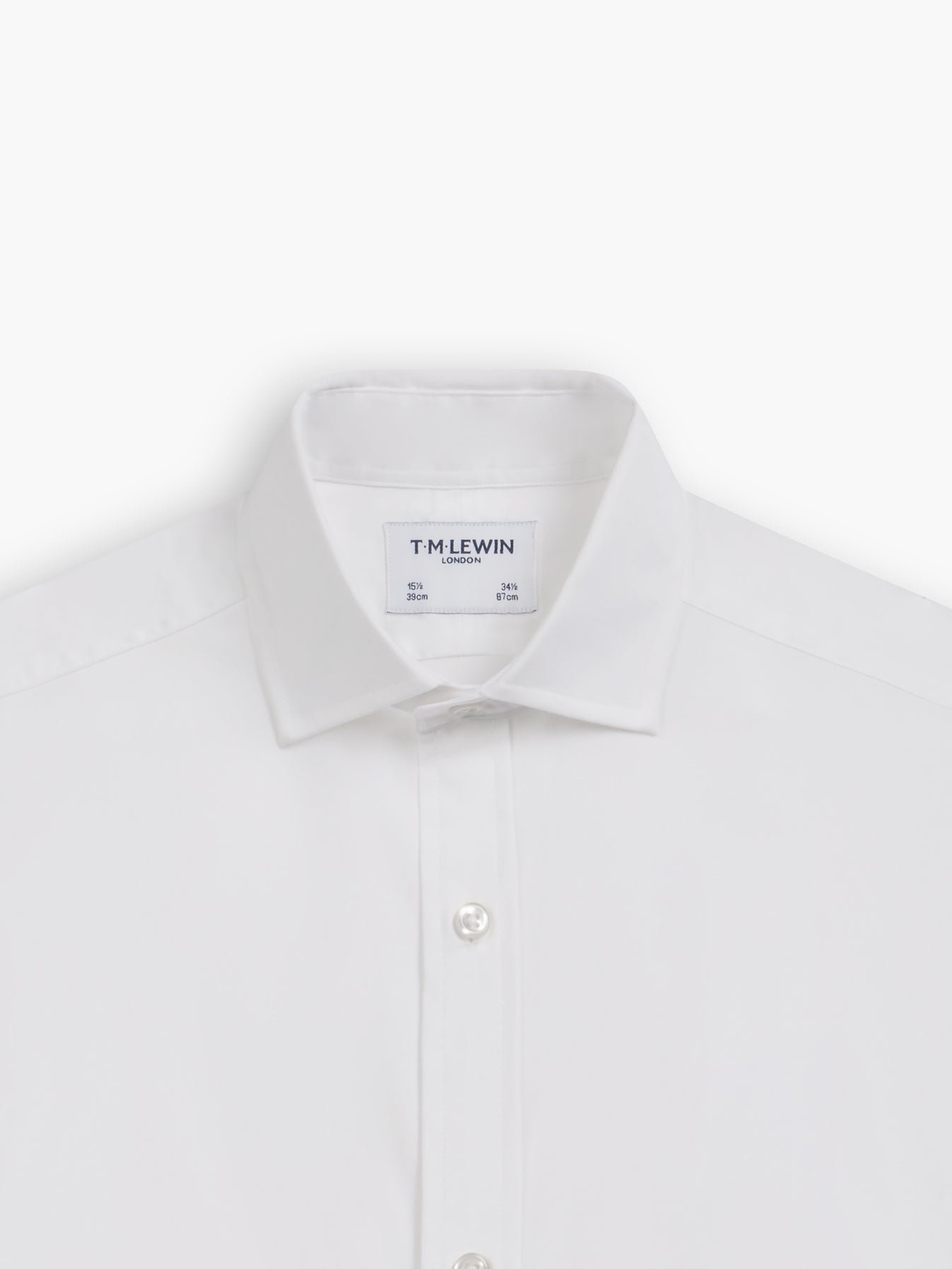 Moliin - Wynn Shirt - White