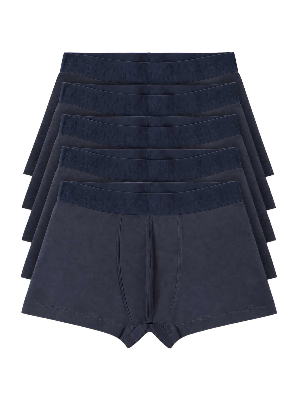 The Cotton-Stretch Trunks