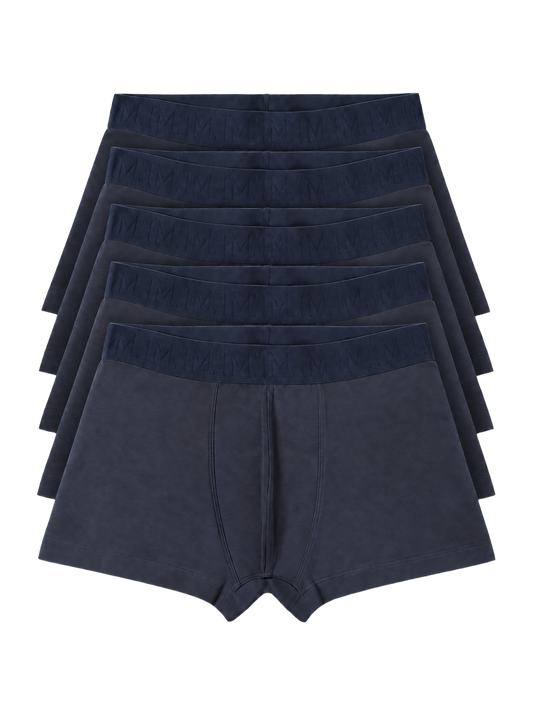 The Cotton-Stretch Trunks
