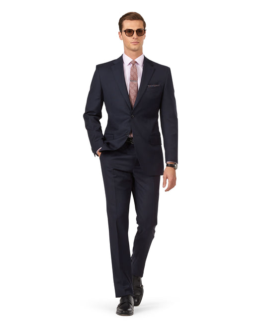 The Hackman Suit Jacket