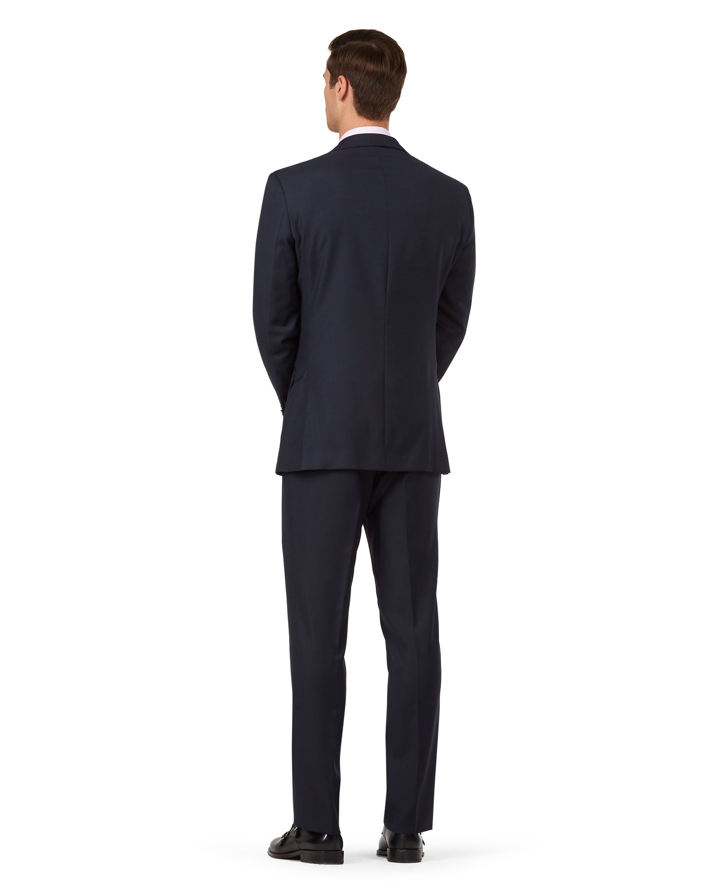 The Hackman Suit Jacket