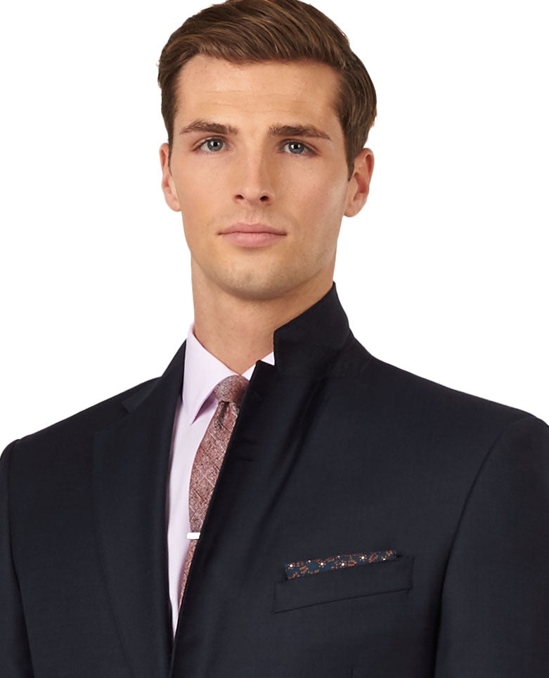 The Hackman Suit Jacket