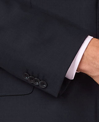 The Hackman Suit Jacket