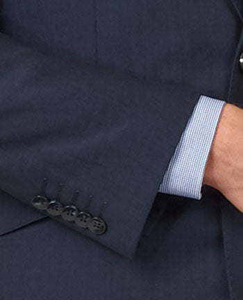 The Halliday Slim Fit Suit Jacket