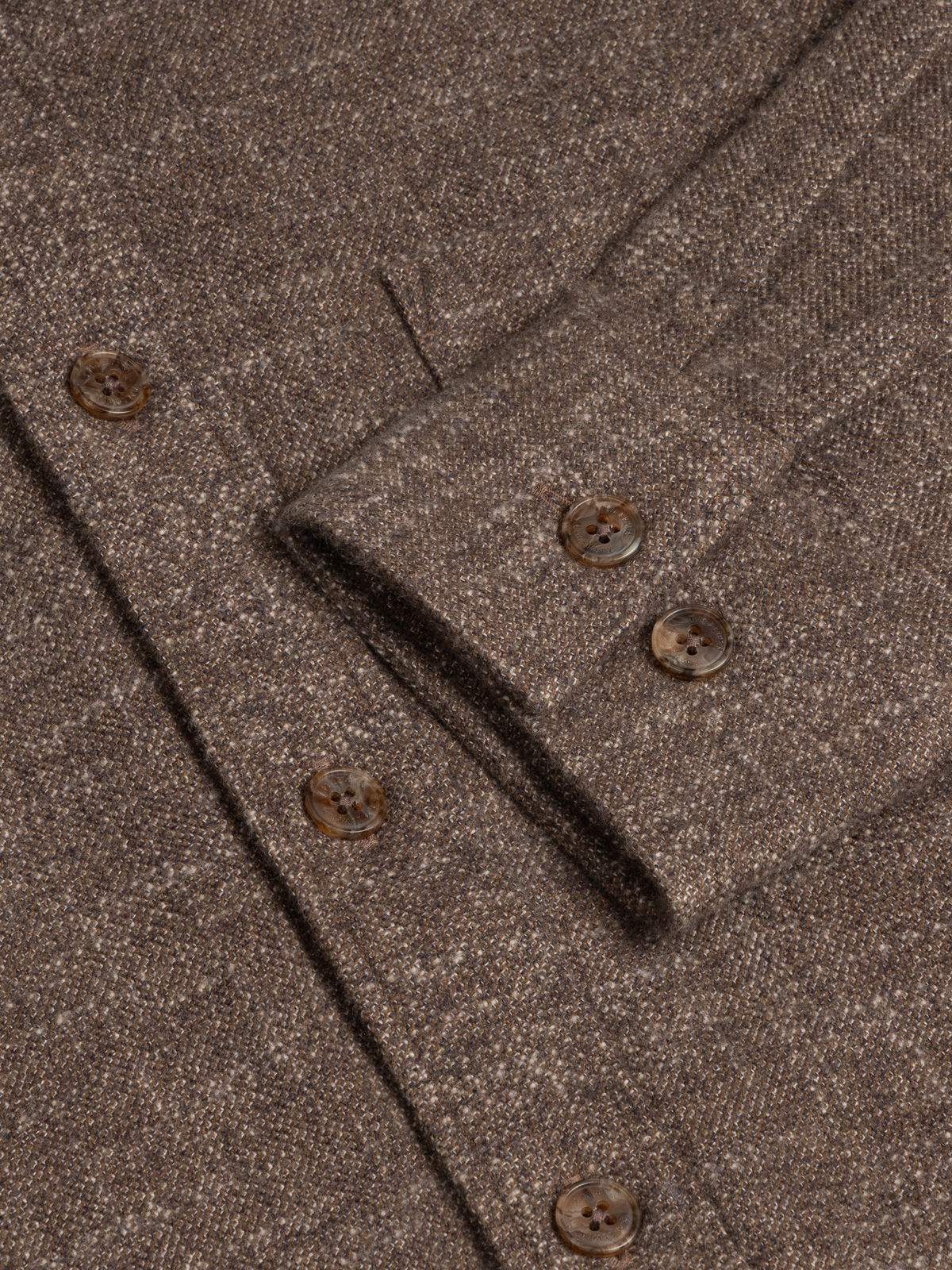 The Heavyweight Textured Shirt