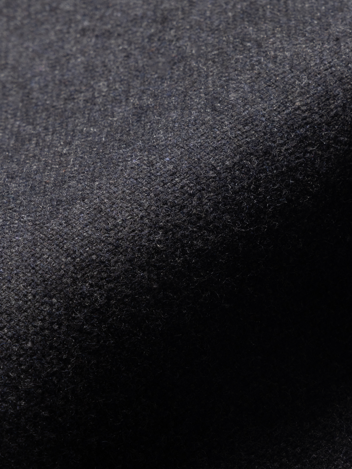 The Heavyweight Textured Shirt