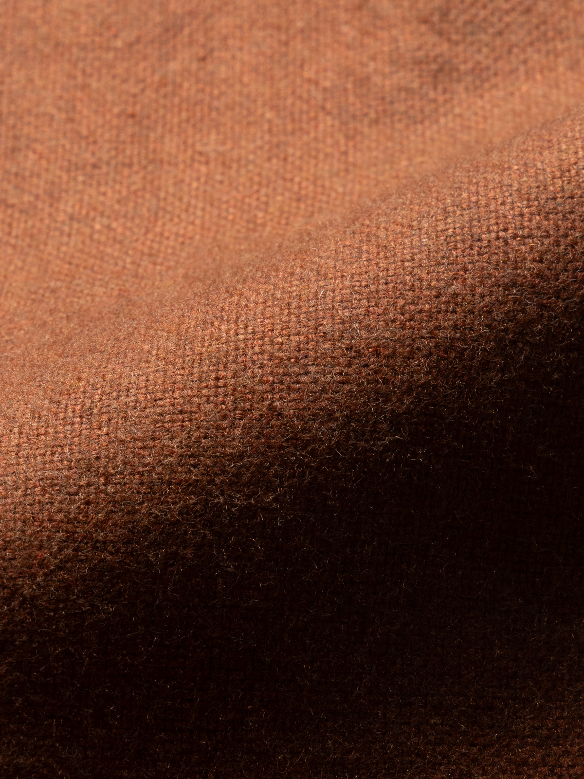 The Heavyweight Textured Shirt