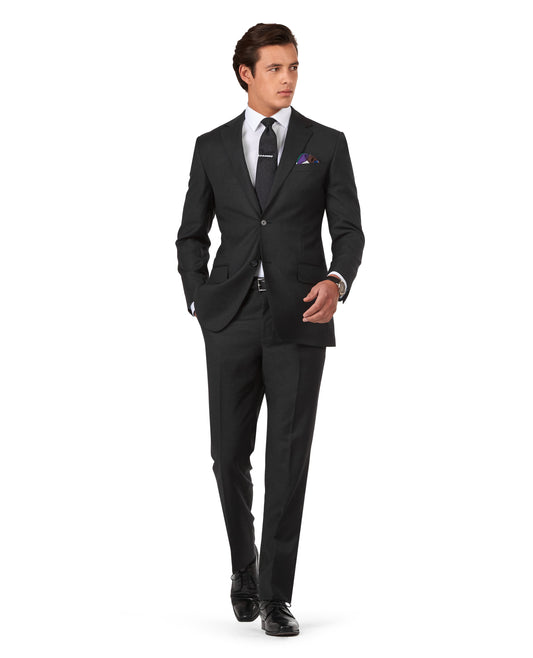 The Hook Suit Jacket