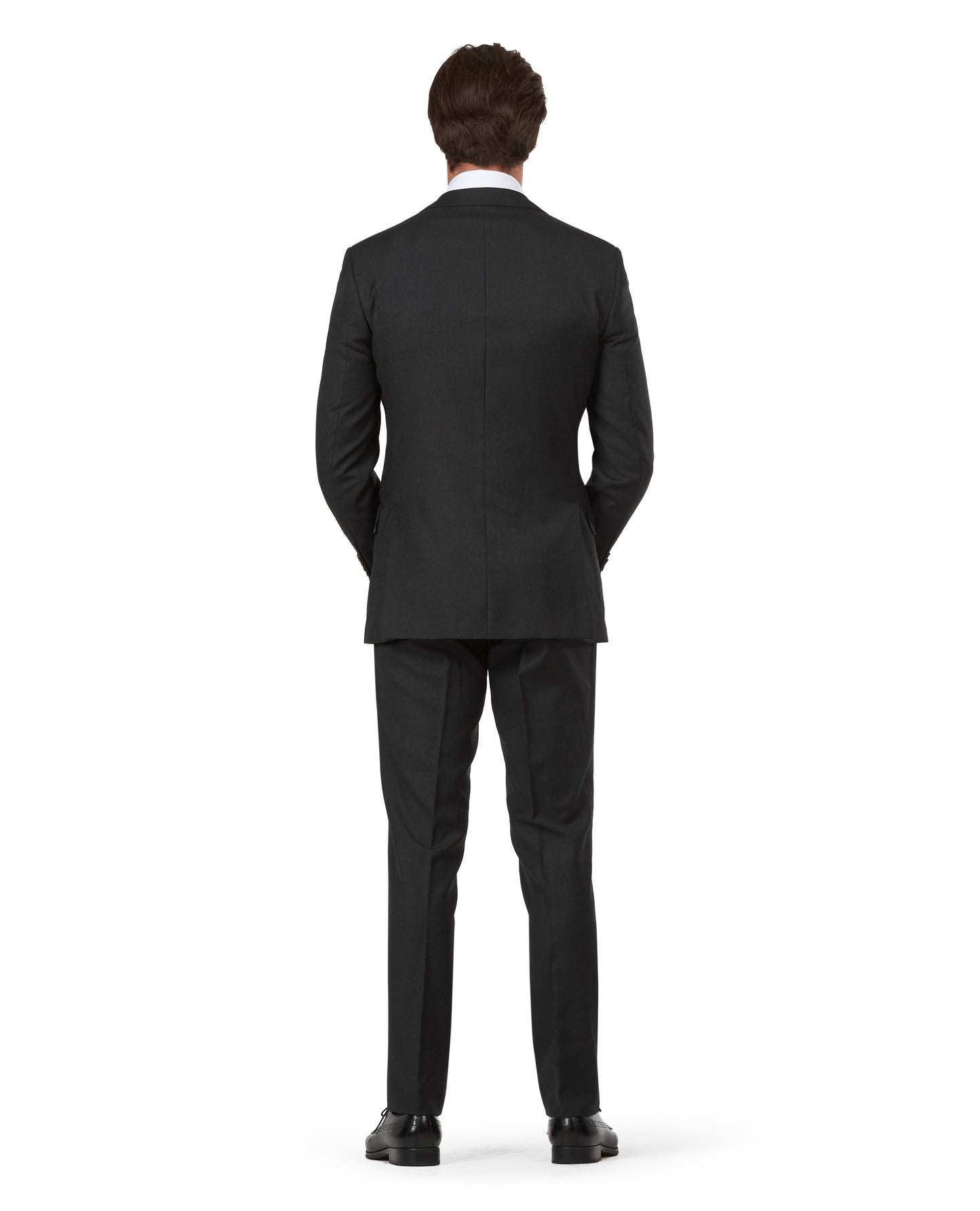 The Hook Suit Jacket