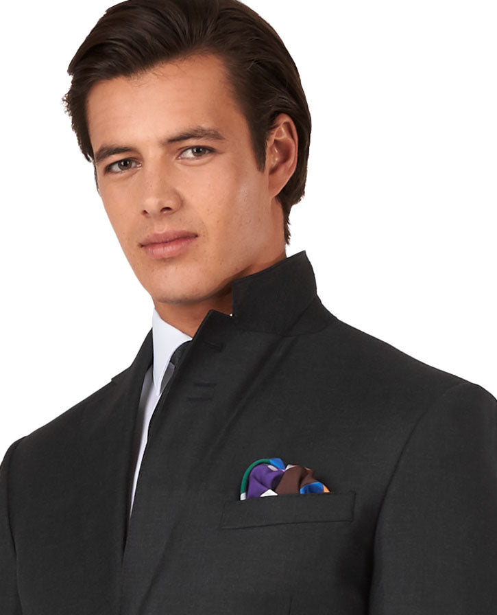 The Hook Suit Jacket