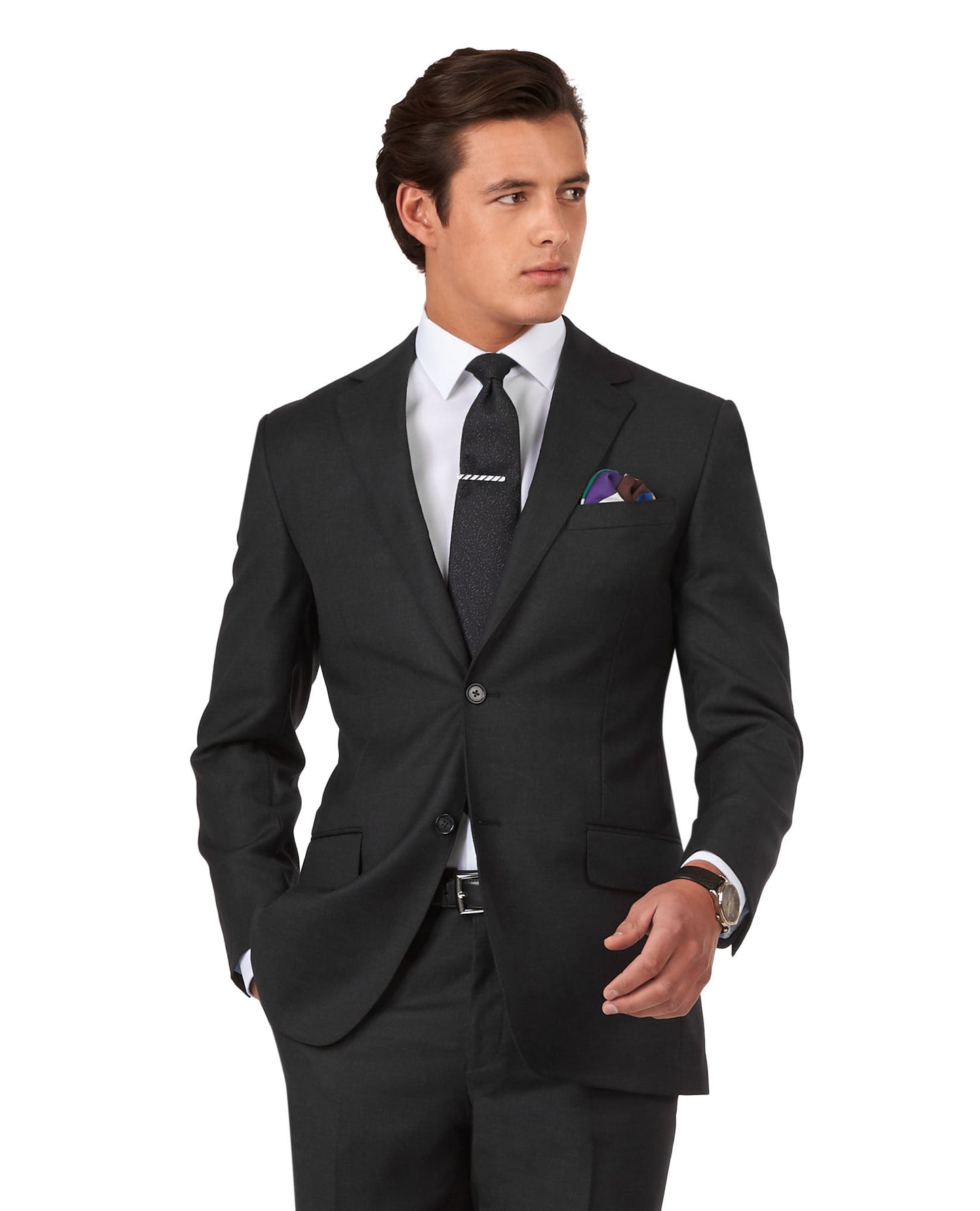 The Hook Suit Jacket