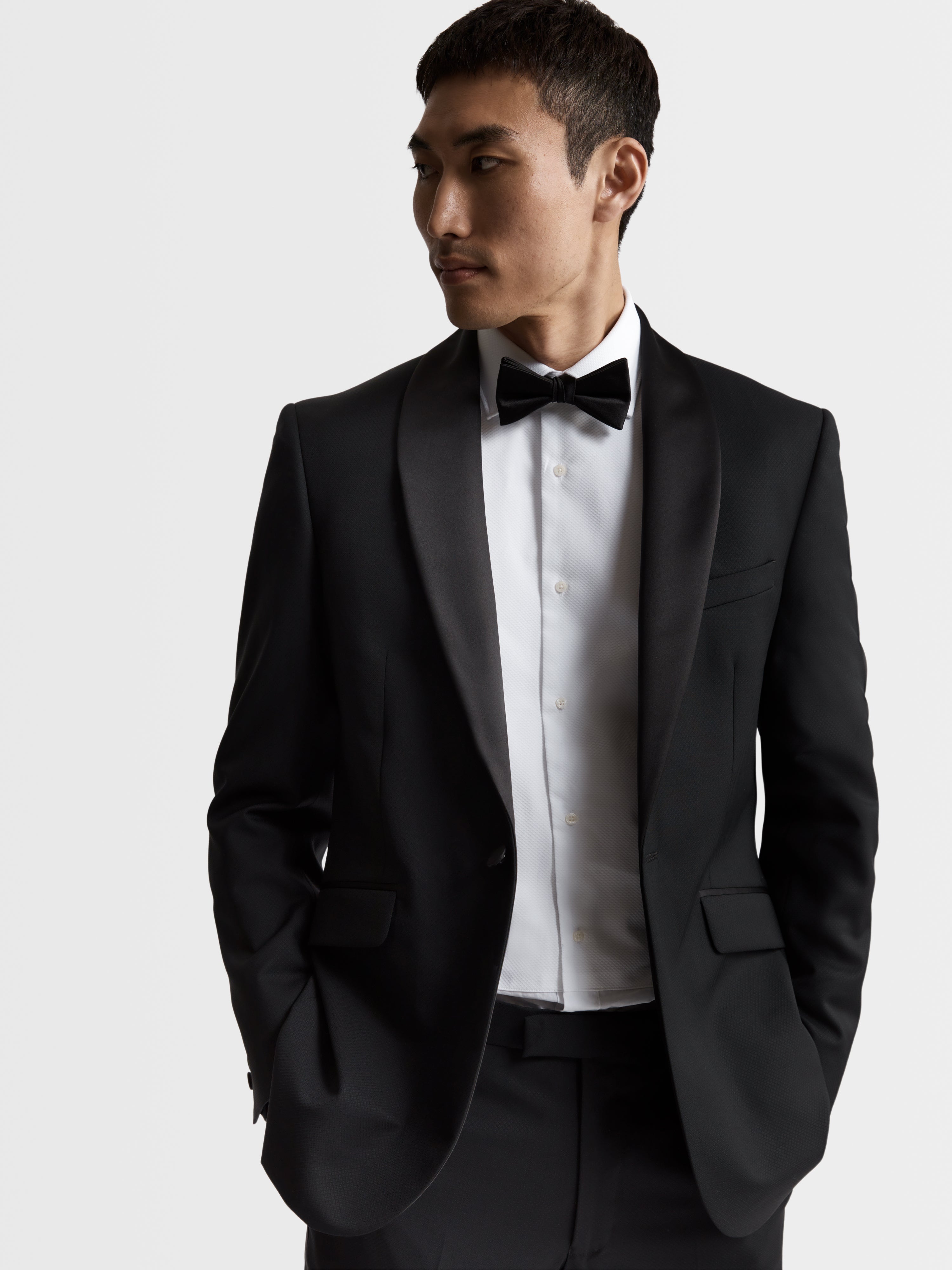 Italian on sale dinner jacket