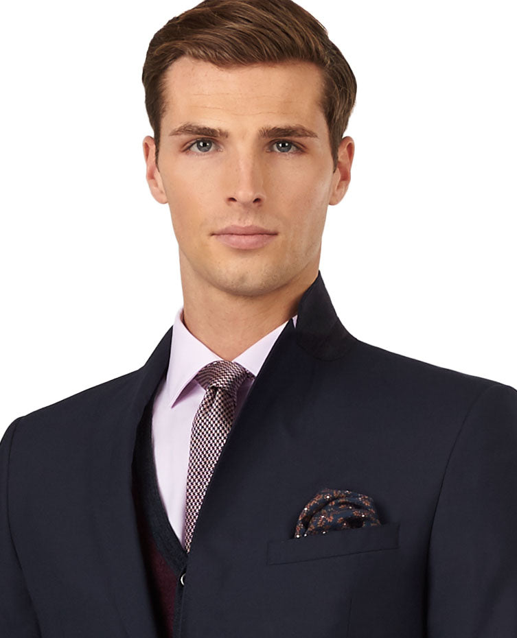 The Jackman Skinny Fit Suit Jacket