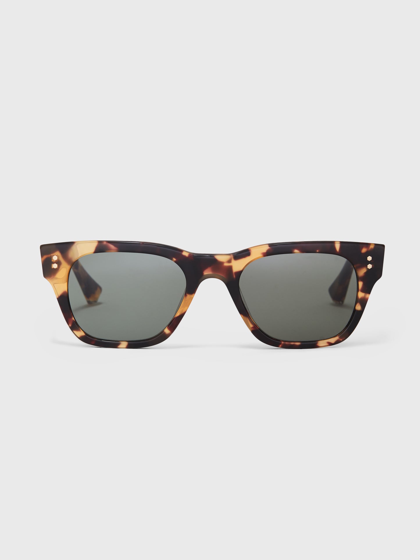 Image 1 of James Sunglasses by Taylor Morris