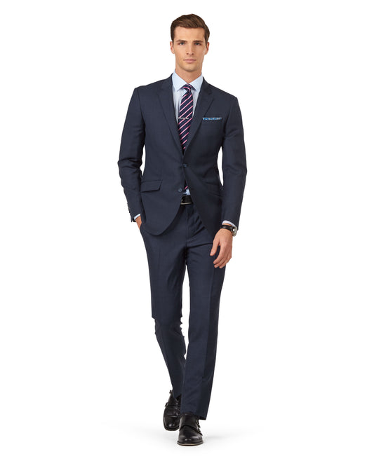 The Jones Slim Fit Suit Jacket