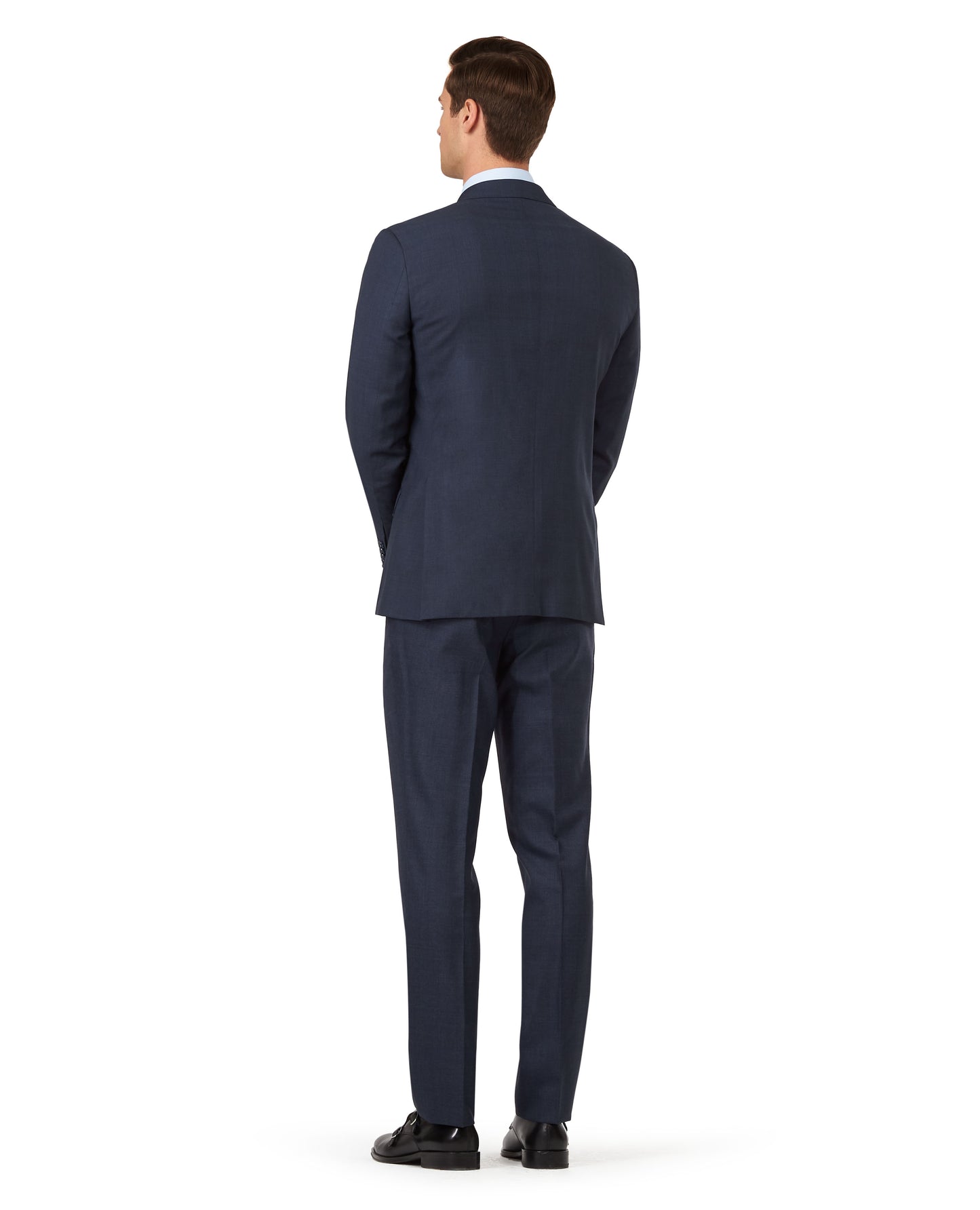 The Jones Slim Fit Suit Jacket