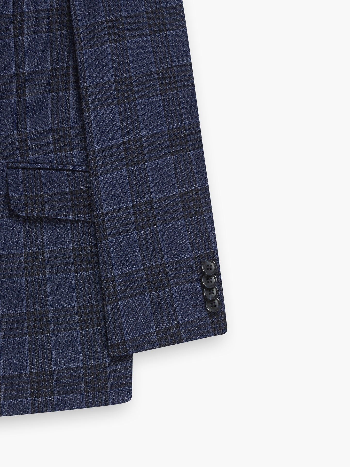 The Kenton Blazer