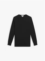 The Merino Wool Jumper