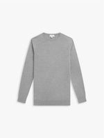 The Merino Wool Jumper