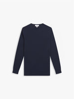 The Merino Wool Jumper