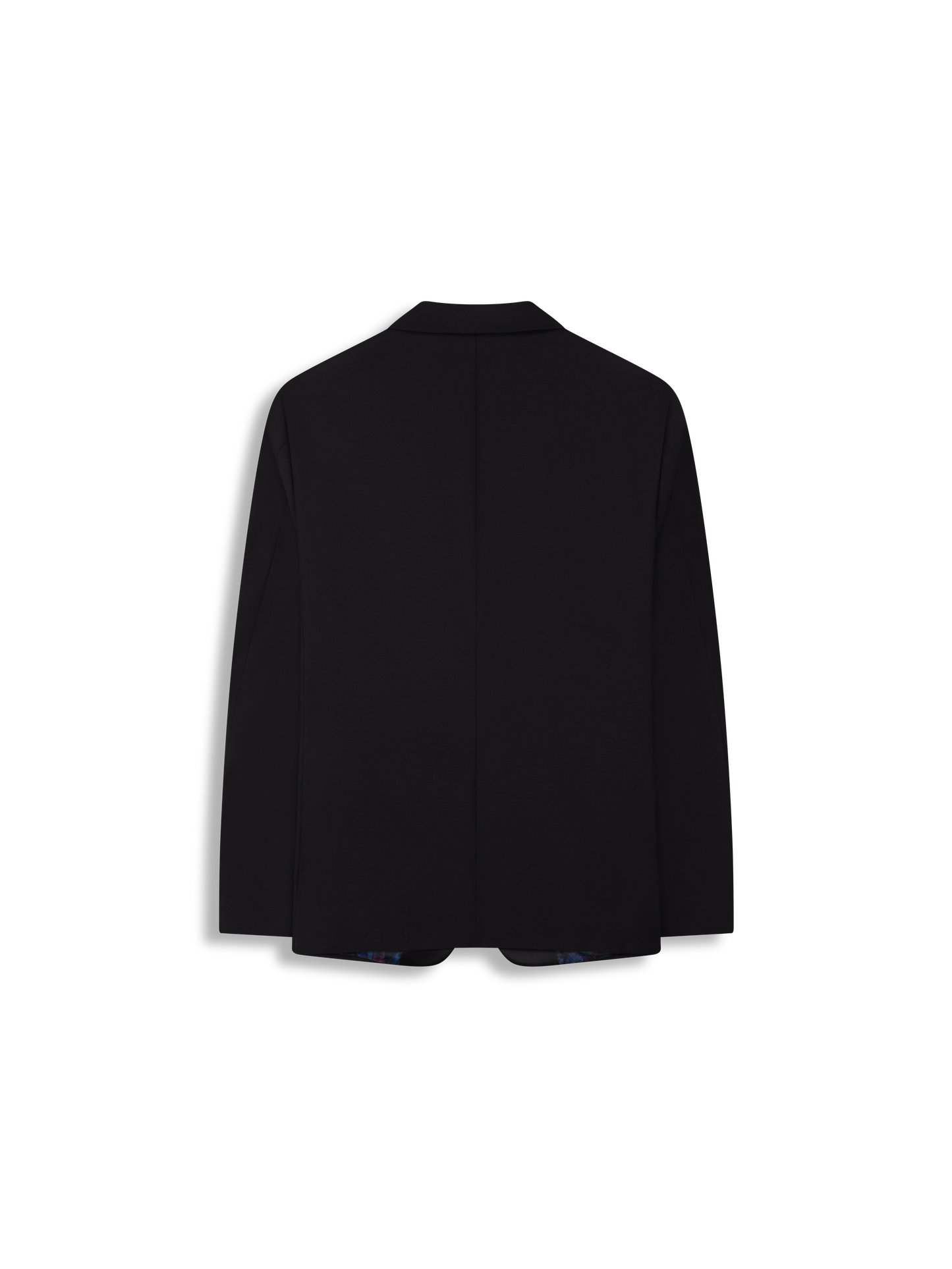 The Lancewood Peak Lapel Dinner Jacket