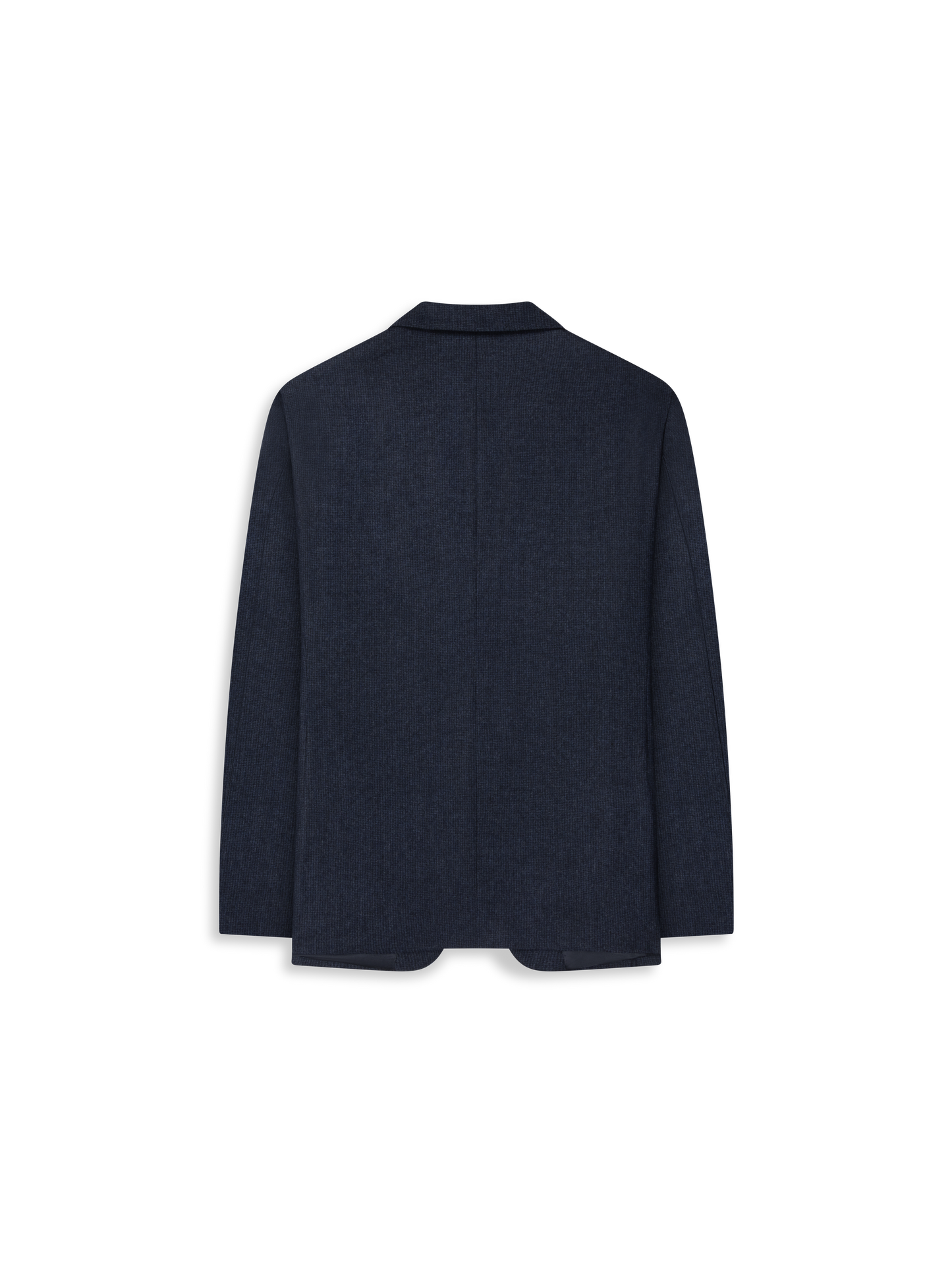 The Langley Dogstooth Blazer