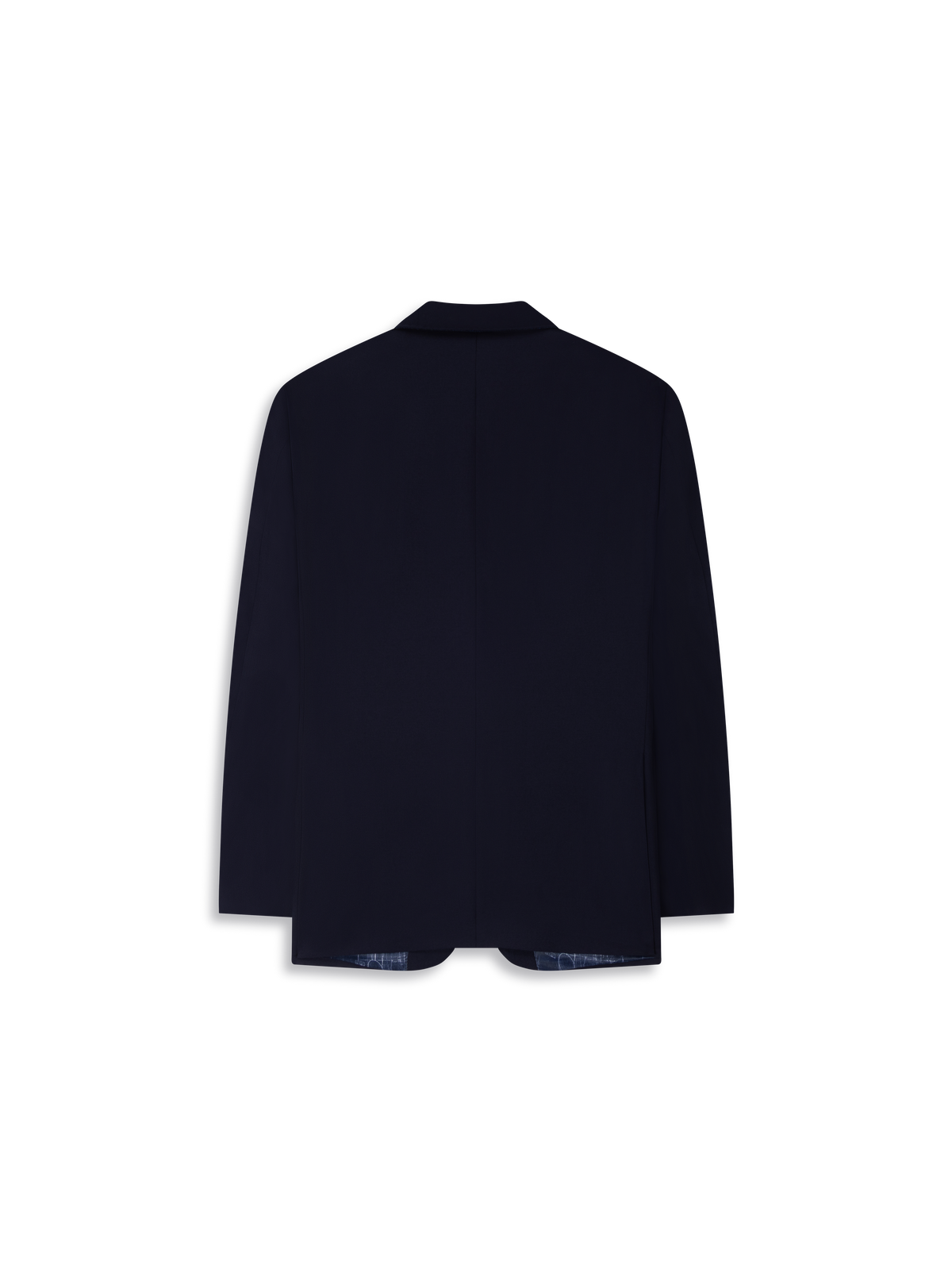 The Leo Slim Suit Jacket